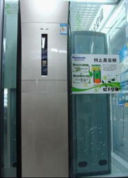 變頻空調(diào)喜迎新能效標(biāo)準(zhǔn)實施，家用電器研發(fā)迎來新機(jī)遇