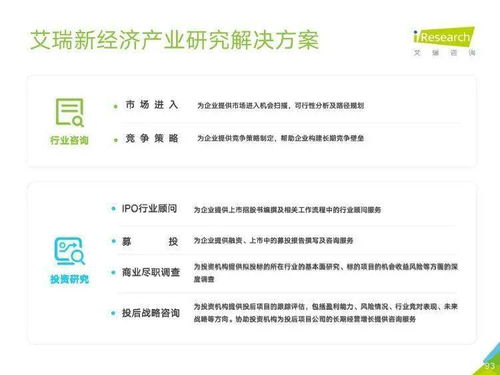 艾瑞咨詢《2021年中國企業(yè)服務(wù)研究報(bào)告》——信息咨詢服務(wù)行業(yè)發(fā)展解析