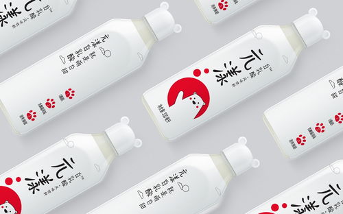 盒畔創(chuàng)新 飲料包裝設(shè)計與快消營銷策略，兼論日用品銷售協(xié)同之道